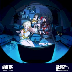 D.ARK HERO (Goddess of Victory: NIKKE Original Soundtrack)