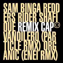 If the Cap Fits: Remixed, Part 1