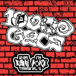 2021-12-09: Terminal 5, New York, NY, USA