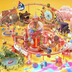 ‘The ReVe Festival’ Day 1