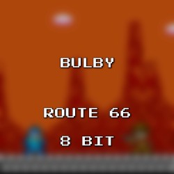 Route 66 8 Bit (Overwatch)