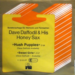 Hush Puppies / Sweet Girls