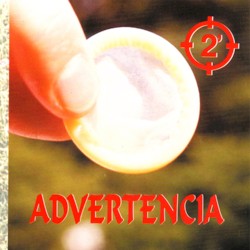 Dos minutos de advertencia