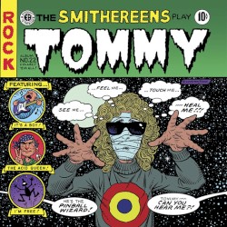 The Smithereens Play Tommy