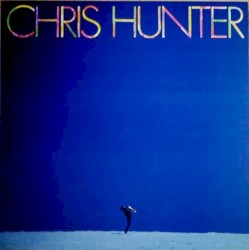 Chris Hunter