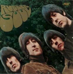 Rubber Soul
