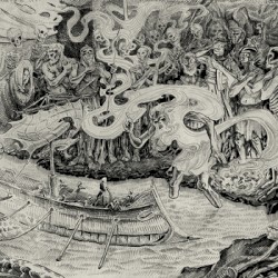 Elemental Nightmares IV