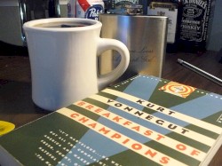 Breakfast of Champions
