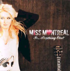 So... Anything Else?