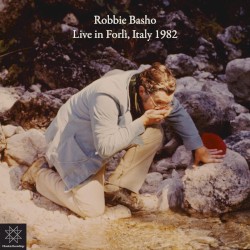 Live in Forlì, Italy 1982