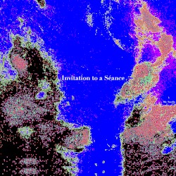 Invitation to a Séance