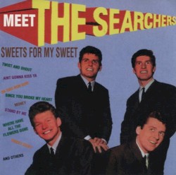 Meet The Searchers