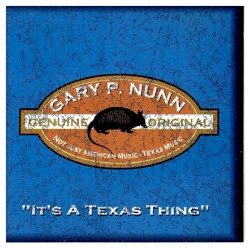 It’s a Texas Thing
