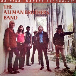 The Allman Brothers Band