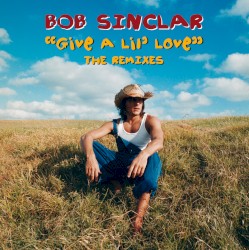 Give a Lil’ Love (The Remixes)