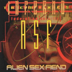 Inferno: The Mixes