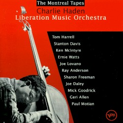 The Montreal Tapes