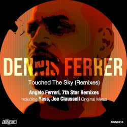 Touched the Sky