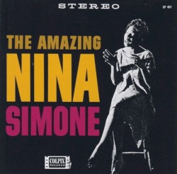 The Amazing Nina Simone