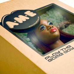 Play the Game Boy (Remixes)