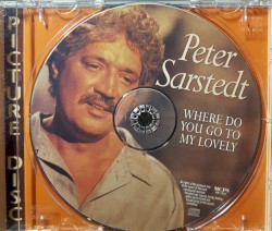 Where Do You Go To My Lovely