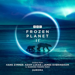 The Frozen Planet (From Frozen Planet II)