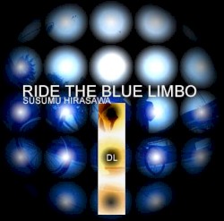 RIDE THE BLUE LIMBO