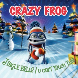 Jingle Bells / U Can't Touch This