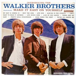 Introducing The Walker Brothers