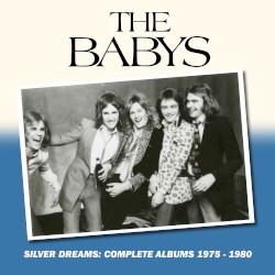Silver Dreams – Complete Albums 1975–1980