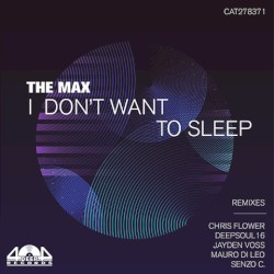 Jayden Voss & Beck Smith - Flavoured Water (Original Mix)