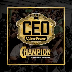 CEO 2015: Champion