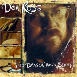 This Dragon Won't Sleep