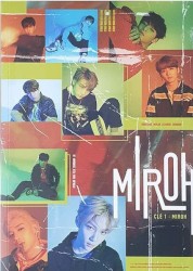 Clé 1 : MIROH