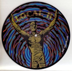 Birth School Work Death / Corporation