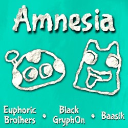 Amnesia (from Garten of Banban)