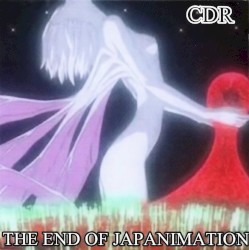 THE END OF JAPANIMATION