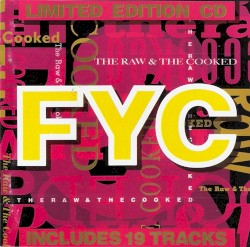 The Raw & The Cooked