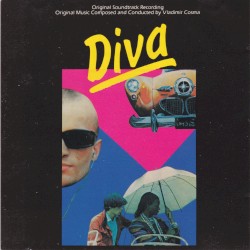 Diva: Original Soundtrack Recording