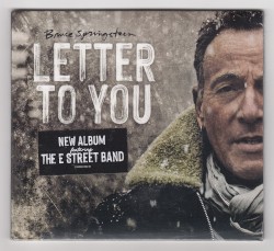 Letter to You