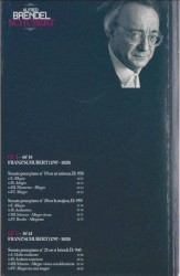 Le Monde du piano: Schubert