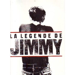 La Légende de Jimmy