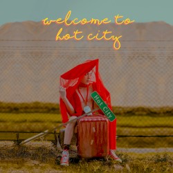 Welcome to Hot City