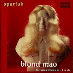 Blond Mao