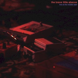 Untitled (Live at the Middle East)