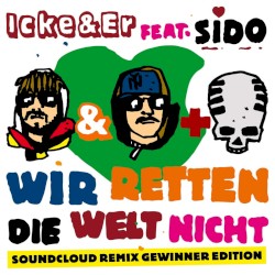 Wir retten die Welt nicht