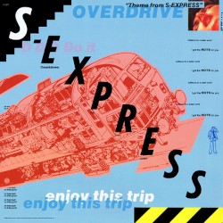 Theme From S‐Express