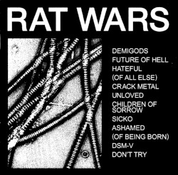 RAT WARS