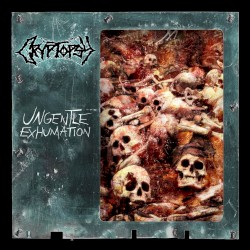 Ungentle Exhumation
