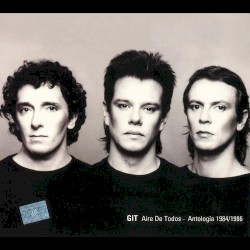 Aire de todos: Antología 1984/1986